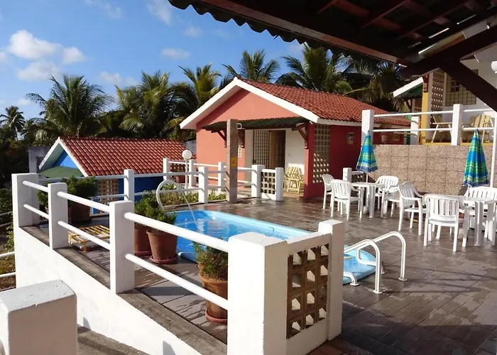 Villa Manary