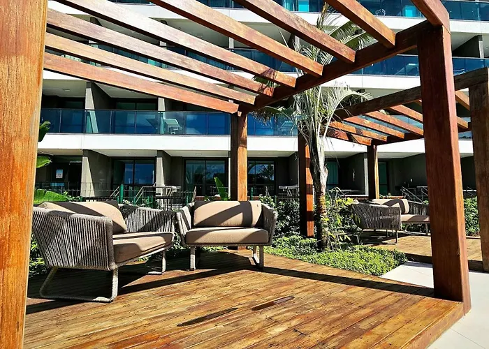 Luxuoso e sofisticado Beach Class Summer by HM