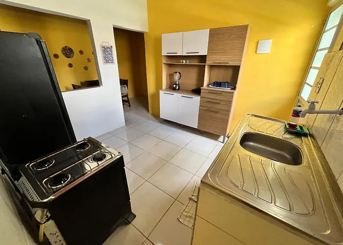 Villa Velha Flats